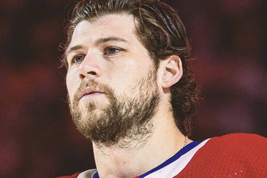 Négociations Montréal-New York: le salaire de Josh Anderson impliqué