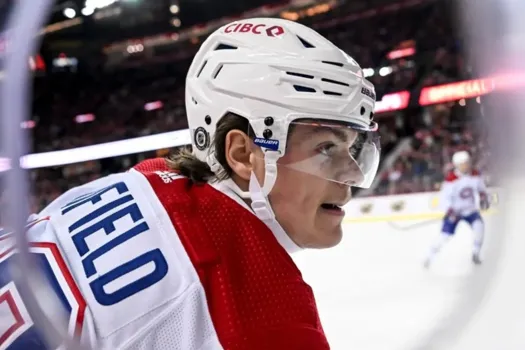 Négociations Montréal-Utah-New York: Cole Caufield fait trembler le marché des transactions