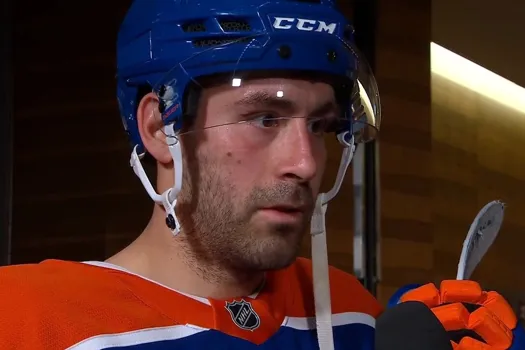Offre hostile Montréal-Edmonton: Kent Hughes fait peur en Alberta