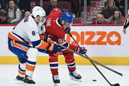Offre hostile Montréal-New York: la porte s’ouvre pour Kent Hughes