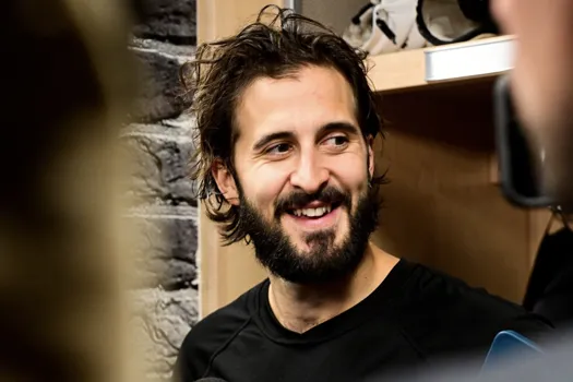 Phil Danault dans de beaux draps: son DG sans pitié