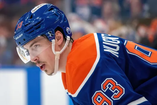 Ryan Nugent-Hopkins à Montréal: commotion à Edmonton