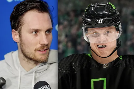 Signature à Montréal: Kent Hughes choisit son plan B