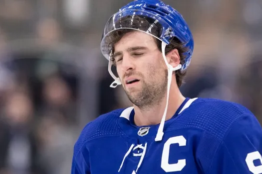 Signature à Montréal: la porte s'ouvre pour John Tavares
