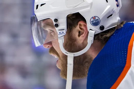 Transaction à Détroit: Connor McDavid voit rouge