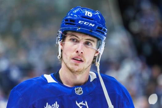 Transaction à Vegas: Toronto la risée de la LNH