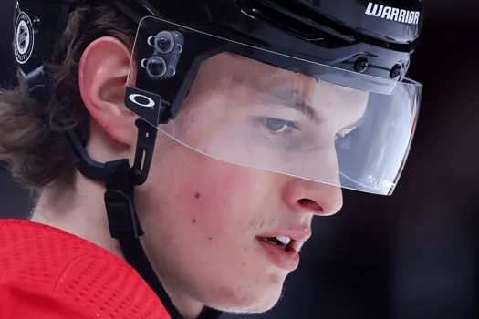 Transaction allemande à Edmonton: le DG des Oilers enrage Connor McDavid