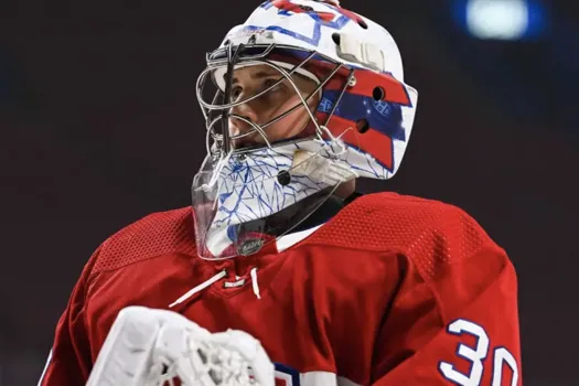 Transaction de Cayden Primeau: la porte s'ouvre pour Kent Hughes
