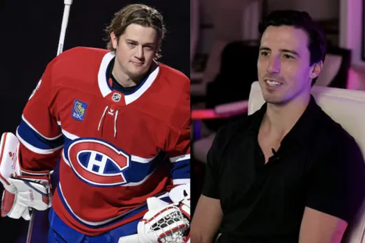 Transaction de Samuel Montembeault: Marc-André Fleury fait jaser à Montréal