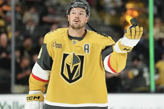 Transaction de Tomas Hertl: Montréal doit stopper la Caroline