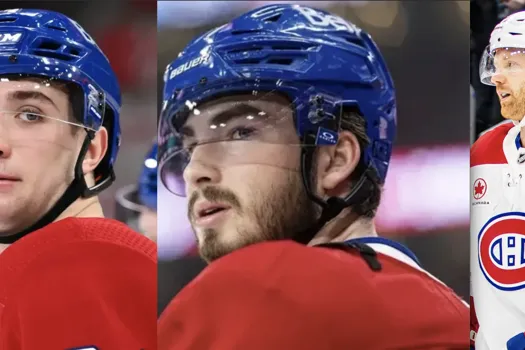 Transaction Montréal-Dallas-St-Louis: Kent Hughes prêt à sacrifier ses indésirables