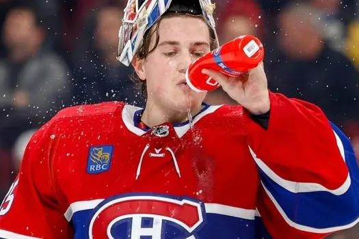 Transaction Montréal-Edmonton: Samuel Montembeault sur toutes les lèvres