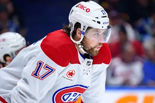 Transaction Montréal-Pittsburgh: la liste de Josh Anderson fait jaser