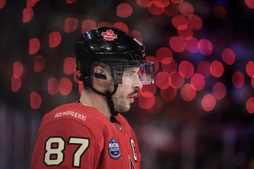 Transaction Montréal-Pittsburgh: Sidney Crosby saute une coche