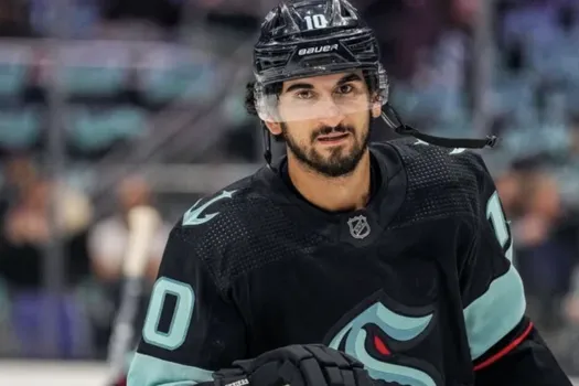 Transaction Montréal-Seattle: le centre parfait pour Ivan Demidov