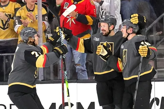 Transaction Montréal-Vegas: Mitch Marner ouvre la porte