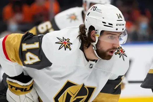 Transaction Montréal-Vegas: tremblement dans le bureau de Kent Hughes