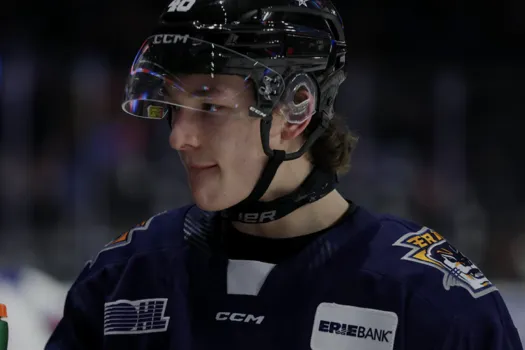 Transaction pour le premier choix au total: les Sharks créent la commotion