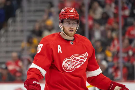 Tremblement à Détroit: la porte s'ouvre pour Kent Hughes