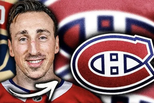 Tremblement à Montréal: Brad Marchand au coeur du plan pour le CH