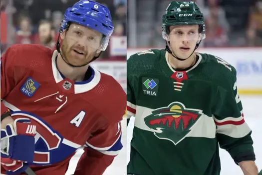 Tremblement à Montréal: Mike Matheson choque le marché des transactions