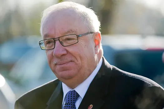 Tristesse à Montréal: Jacques Demers a disparu selon le CH