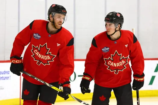 Tristesse à Montréal: la réponse de Connor McDavid brise le coeur