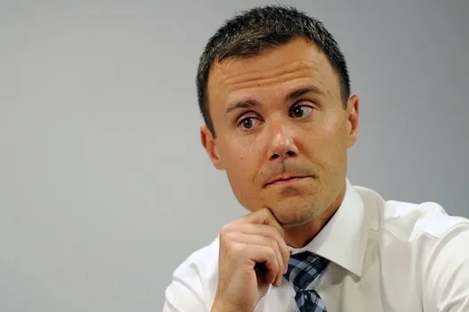 Tristesse à TVA: Félix Séguin annonce sa chute