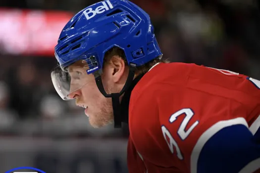 Tristesse au Québec: Patrik Laine perd son meilleur ami à Montréal