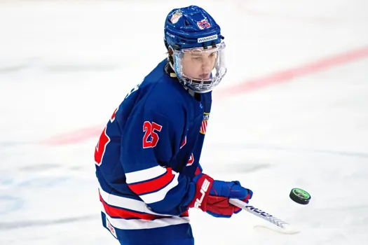 Un prodige à Montréal: Lane Hutson a de la compagnie