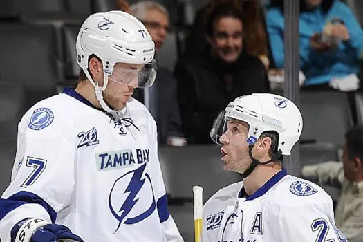 Un Victor Hedman à Montréal: Kent Hughes obsédé par le géant