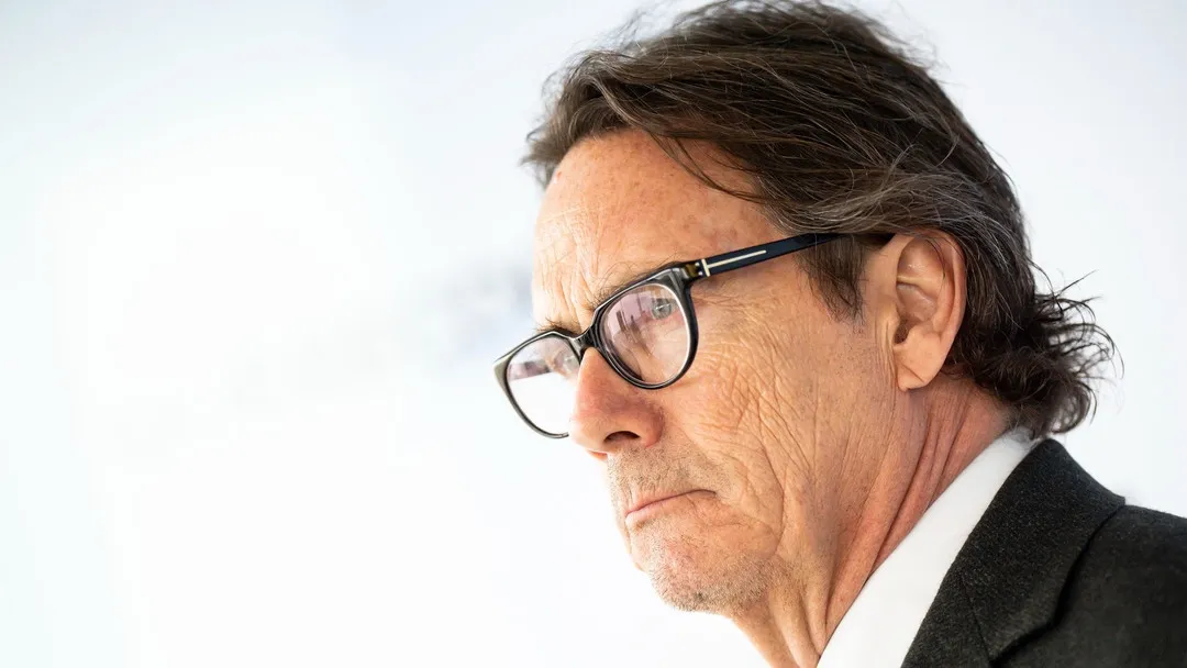 240 millions de dollars en impôts: Pierre-Karl Péladeau voit rouge