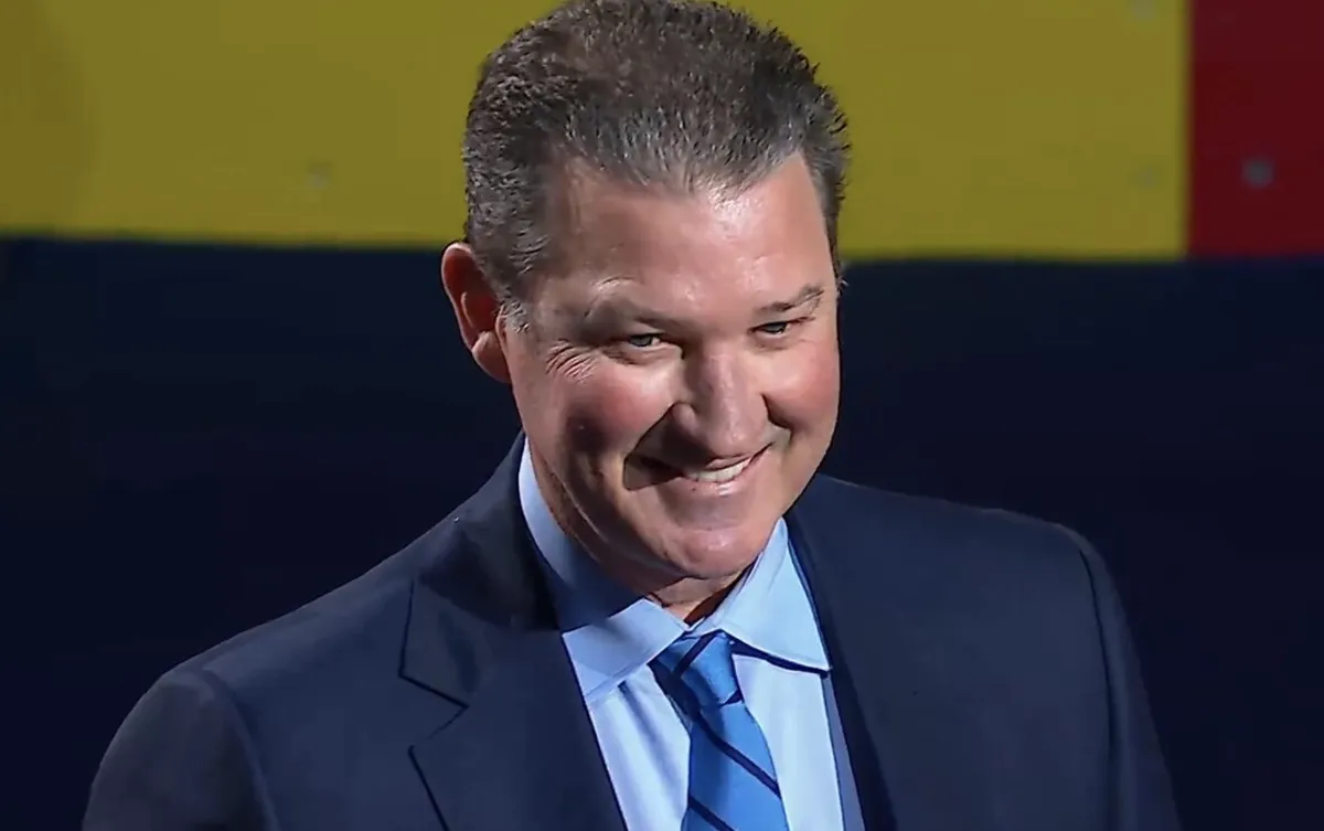 28,5 millions de dollars: Mario Lemieux voit rouge