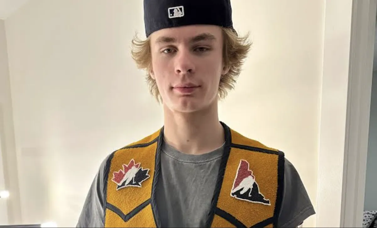 700 000 $ pour Gavin McKenna : la NCAA vient d’anéantir le hockey junior canadien