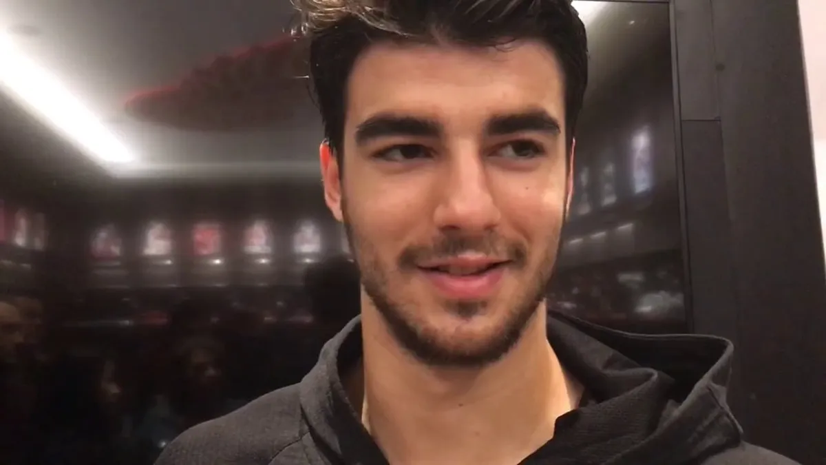 Alerte signature: Joe Veleno devient un membre du Canadien de Montréal