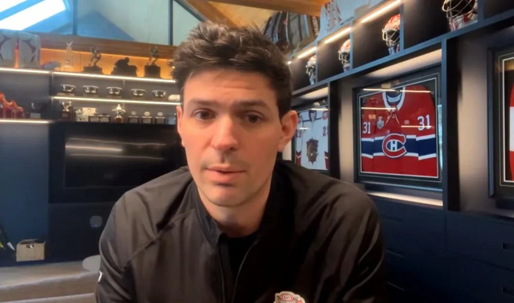 Bombe financière à Montréal: la transaction de Carey Price confirmée