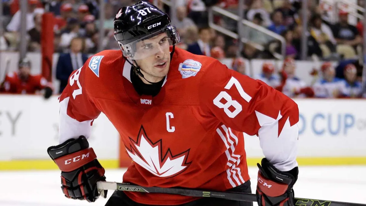 Bombe sportive à Montréal: Sportsnet annonce la transaction de Sidney Crosby