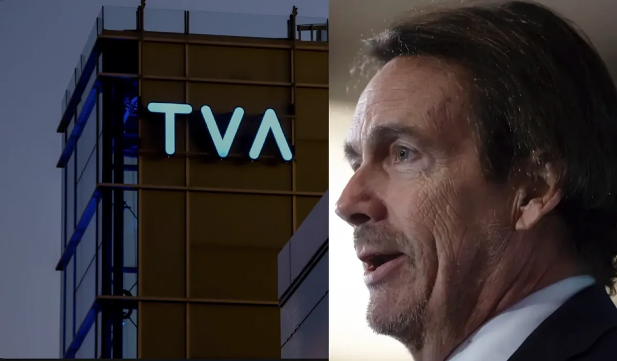 Congédiement à TVA: l'empire Péladeau sous le choc