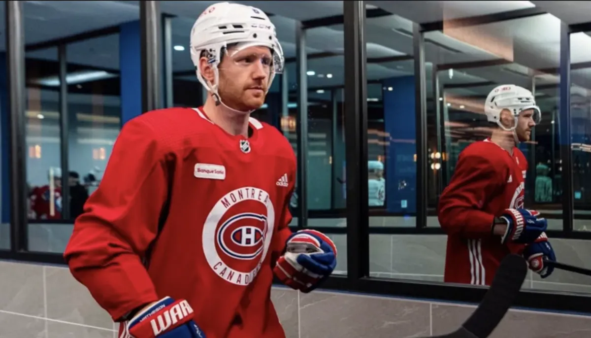 Coup de théâtre : Mike Matheson visé par une transaction malgré les promesses