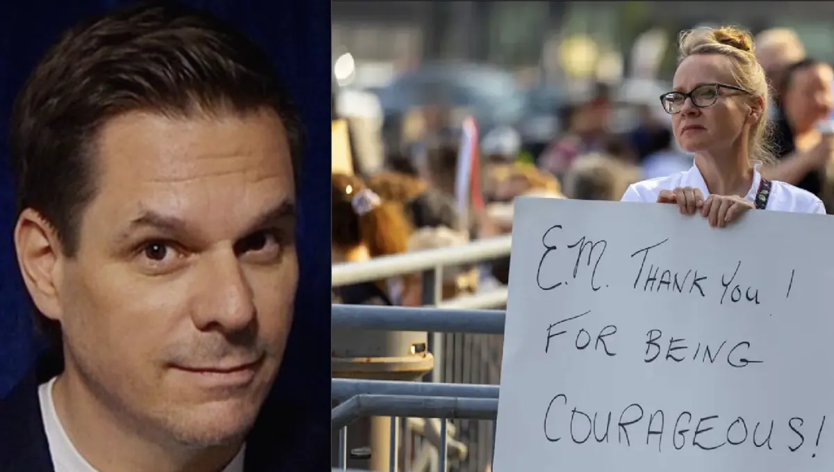 Coup de théâtre pour Patrick Lagacé: la vérité est enfin dévoilée