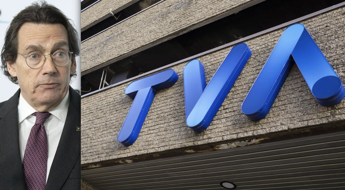 Coup de tonnerre à TVA Sports: la station sur le point de fermer