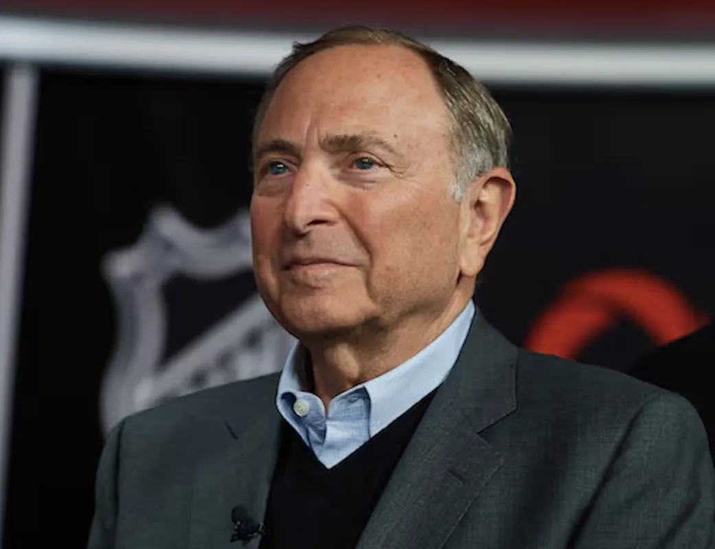 Départ de Gary Bettman: l'heure est arrivée