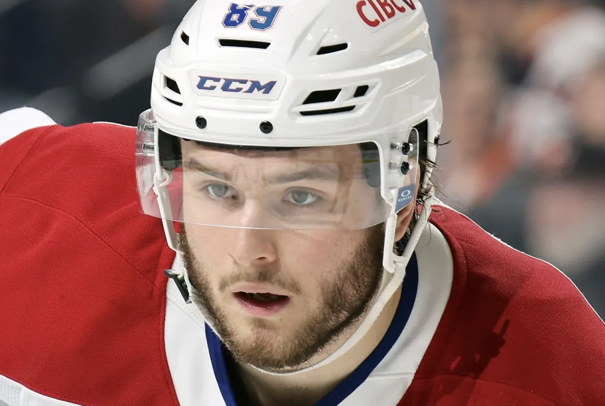 Drame à Laval : Le Canadien n'est plus en discussion avec Joshua Roy