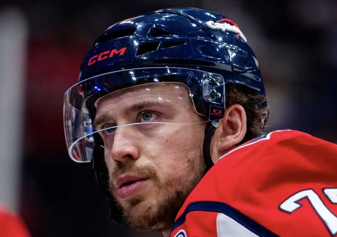 Dur retour à la réalité pour Anthony Beauvillier : cauchemar évité à Montréal