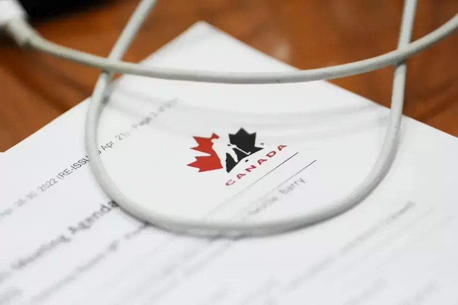 Hockey Canada au coeur d'un nouveau scandale