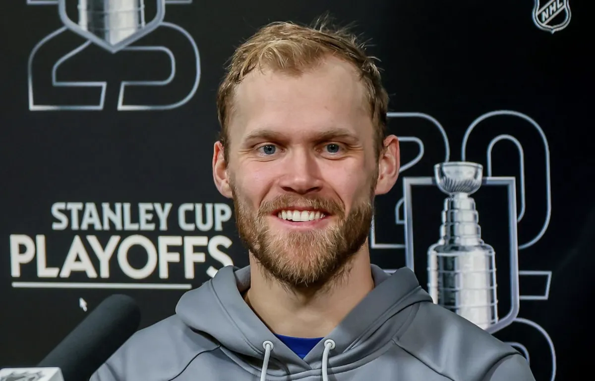 Le dossier Nikolaj Ehlers soulève une vraie question pour le Canadien