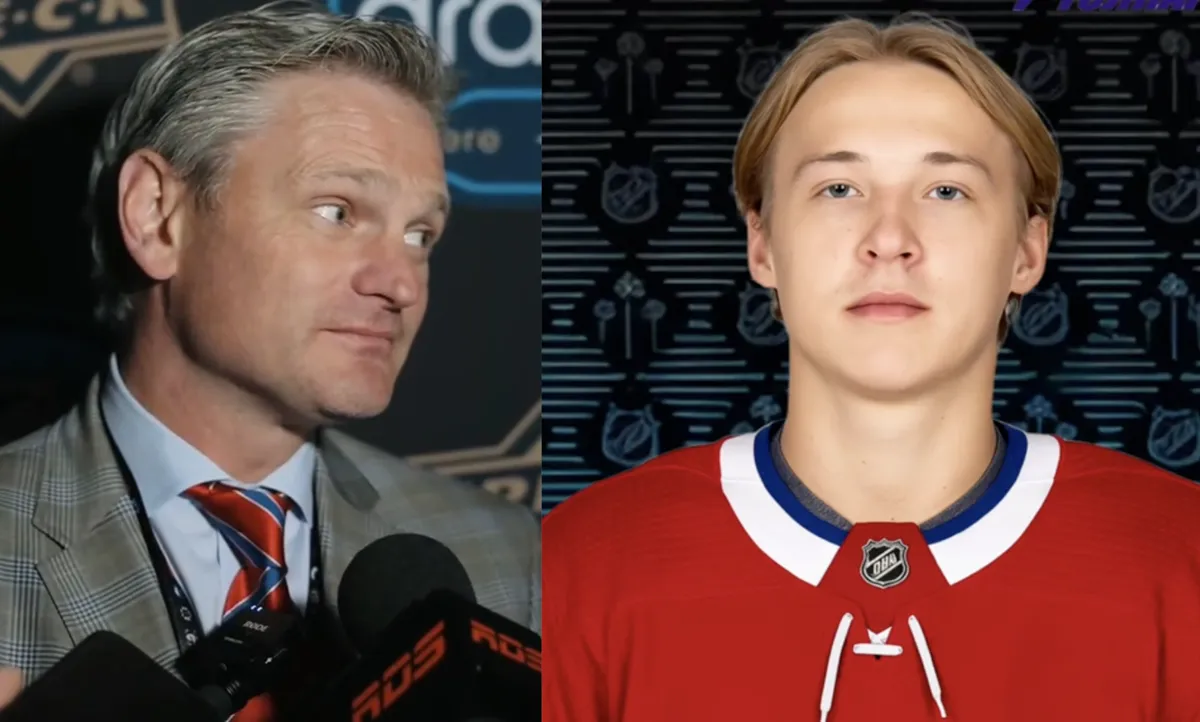 Le vol Alexander Zharovsky : ce que Bobrov savait que les autres ignoraient