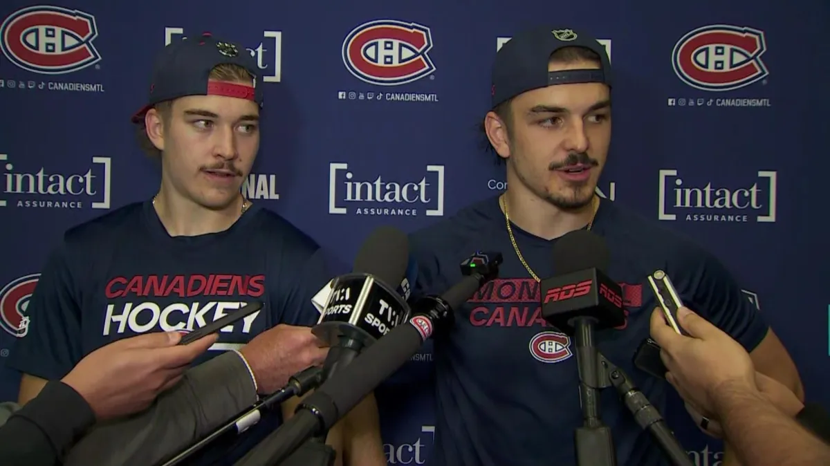Moment difficile pour la famille Xhekaj: Arber et Florian dans l'eau chaude