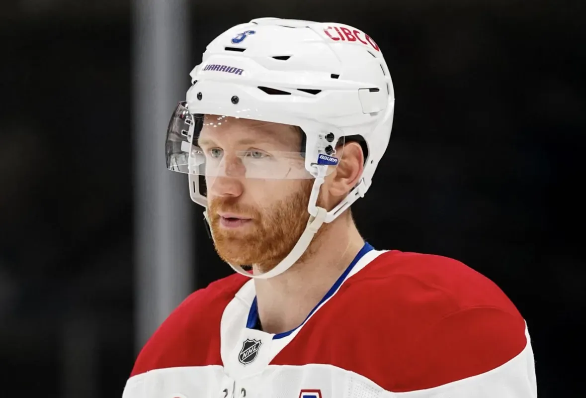 Problème dans la chambre: Mike Matheson obligé de partir