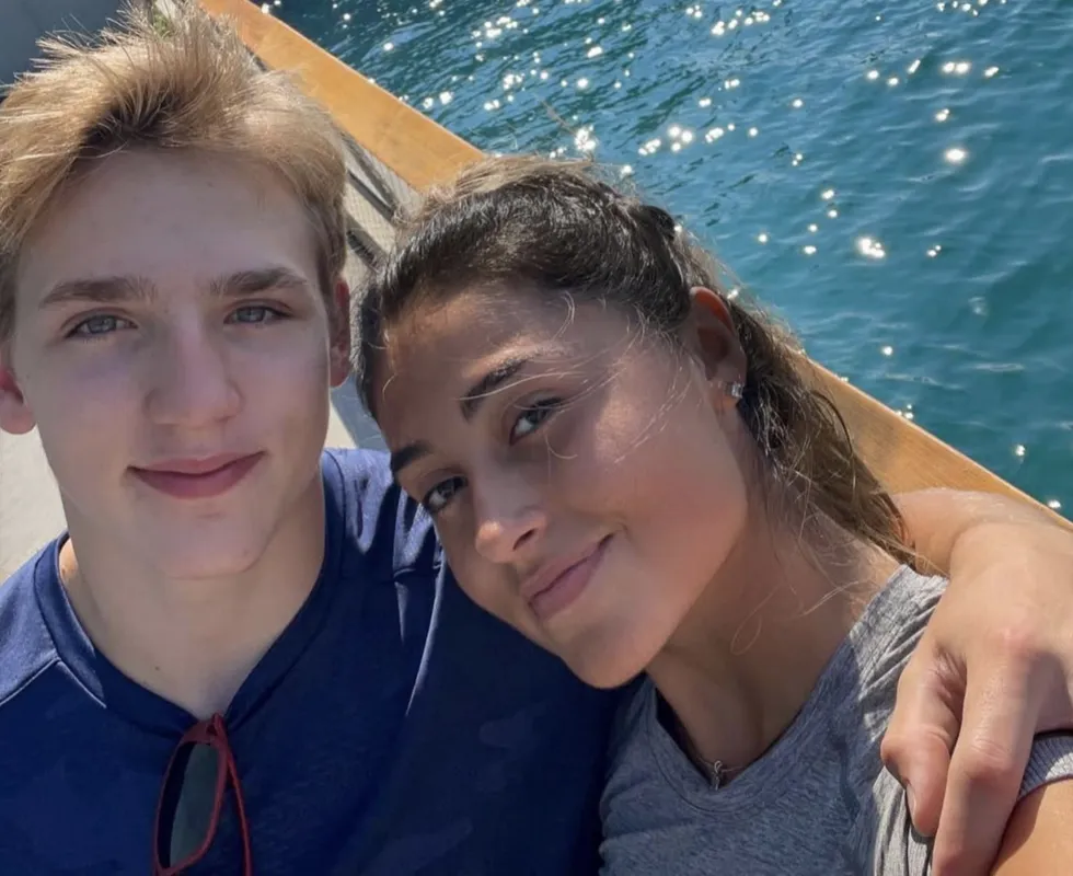 Revanche à Montréal: l’amoureuse de Lane Hutson répond aux mauvaises langues